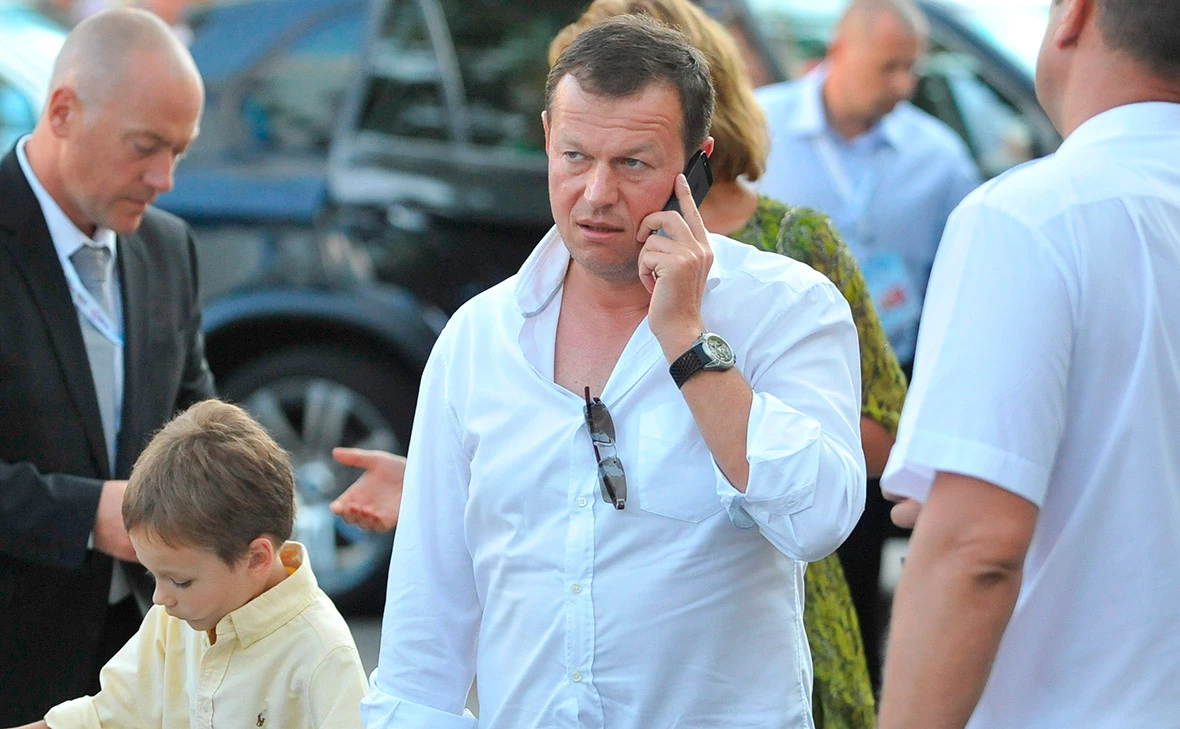 РИА Новости