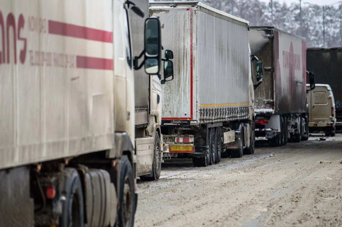 Илья Московец / РИА URA.RU