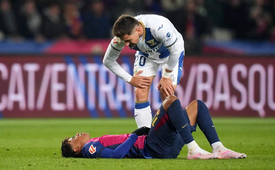 Alex Caparros / Getty Images