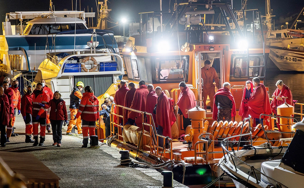 Jose Maria Rodriguez / Reuters