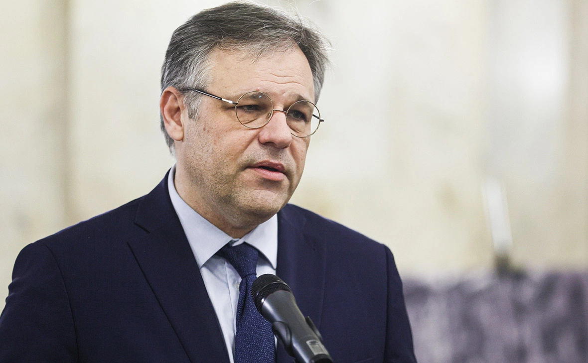 Сергей Булкин / ТАСС