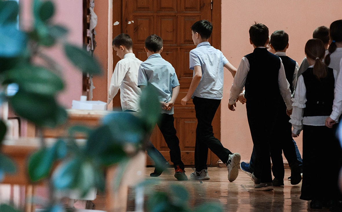 Илья Московец / URA.RU / Global Look Press