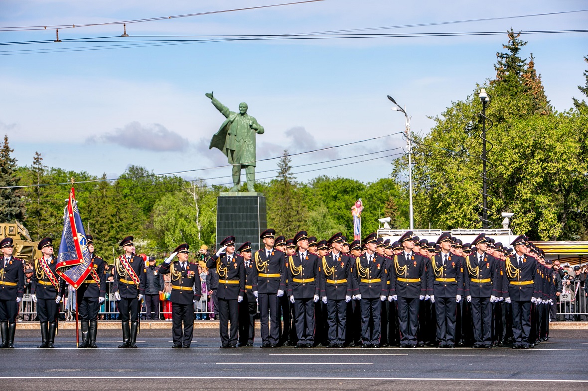 Фото: РБК Уфа