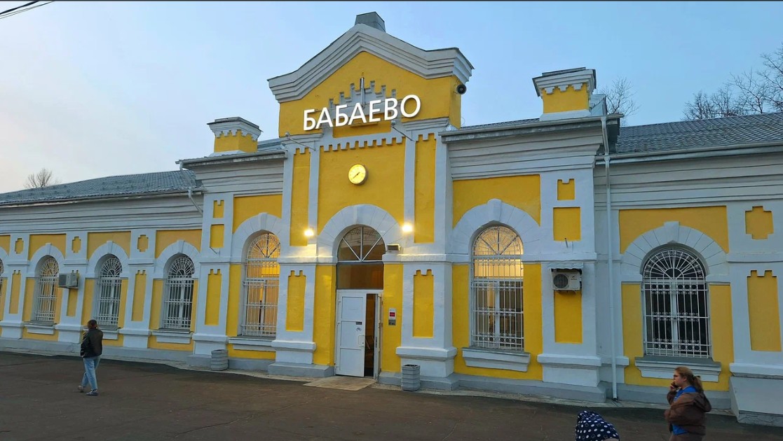 Фото: Яндекс Карты