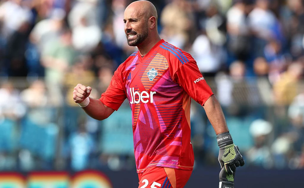 Marco Luzzani / Getty Images