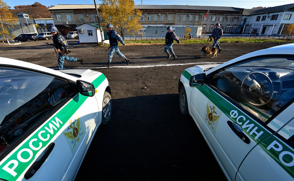 Юрий Смитюк / ТАСС