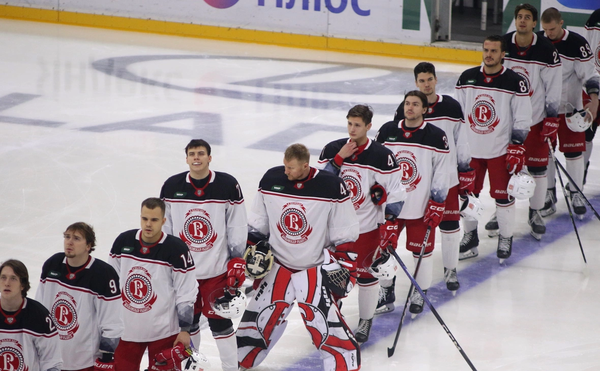 Maksim Konstantinov / Global Look Press