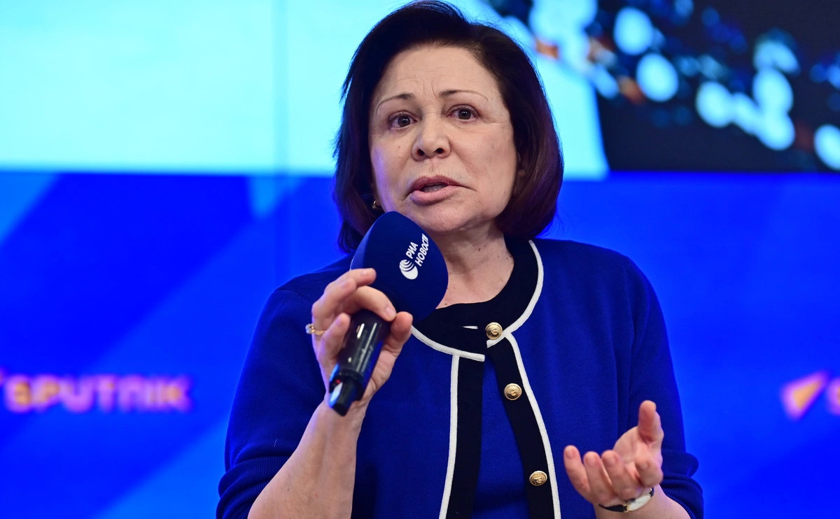 Pavel Kashaev / Global Look Press