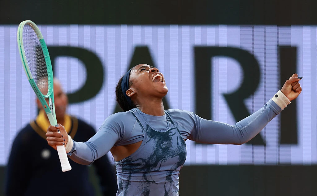 Clive Brunskill / Getty Images