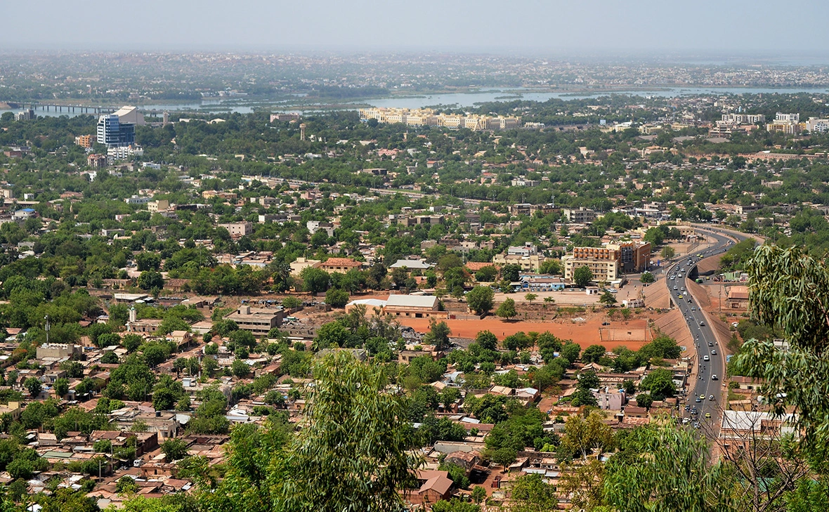 Britta Pedersen / dpa / Global Look Press