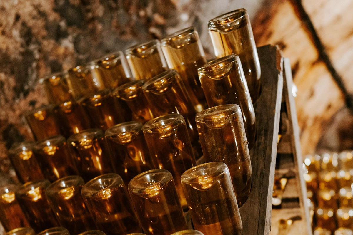 Бренд пива Corona Extra, бренд байцзю Moutai и бренд шампанского Moet & Chandon стали самыми дорогими в мире по состоянию на 2025 год