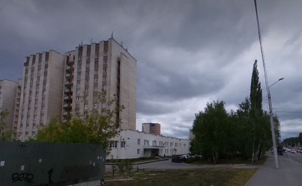 Фото: "Яндекс.Карты"