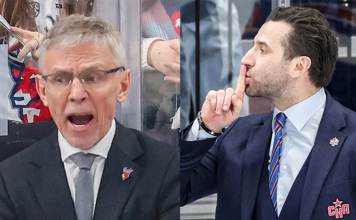 Сергей Фадеичев / ТАСС, Михаил Синицын / ТАСС