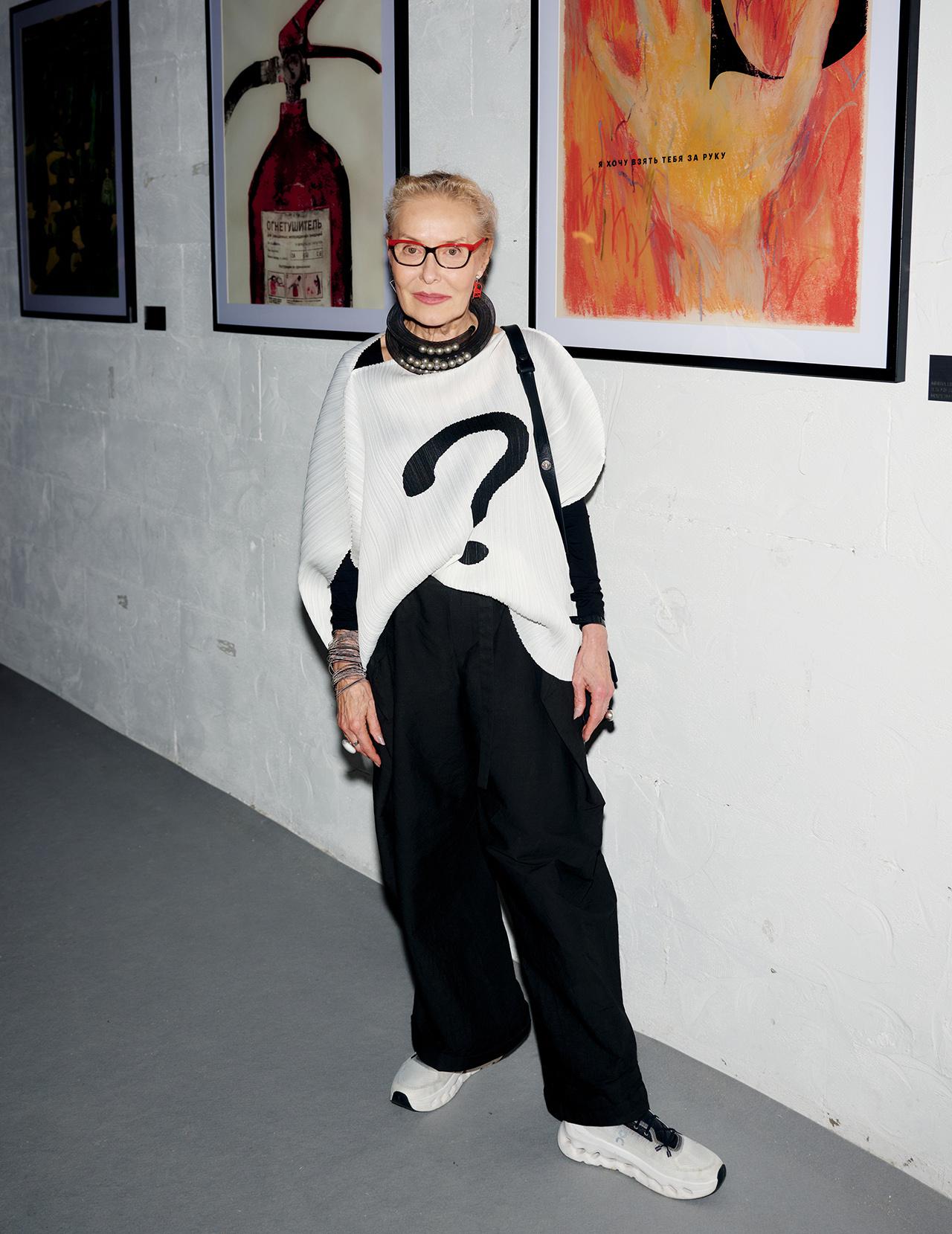 Ольга Свиблова