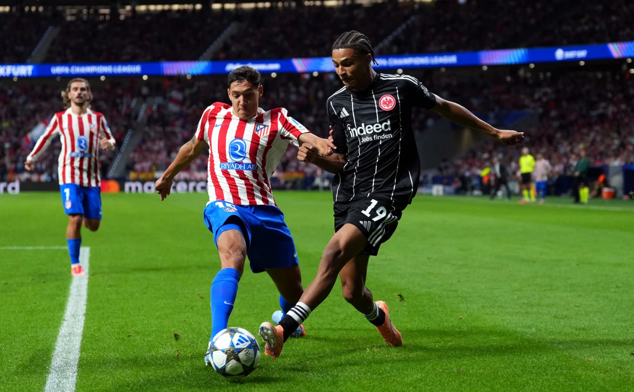 Angel Martinez / Getty Images