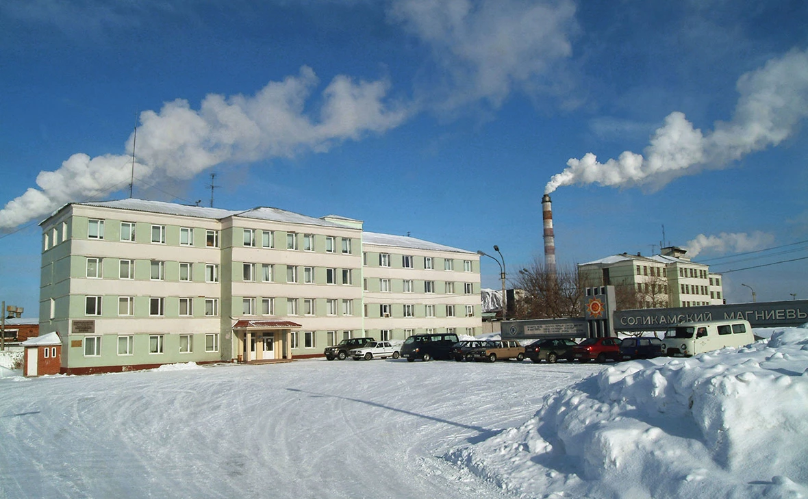 Игорь Катаев / ТАСС