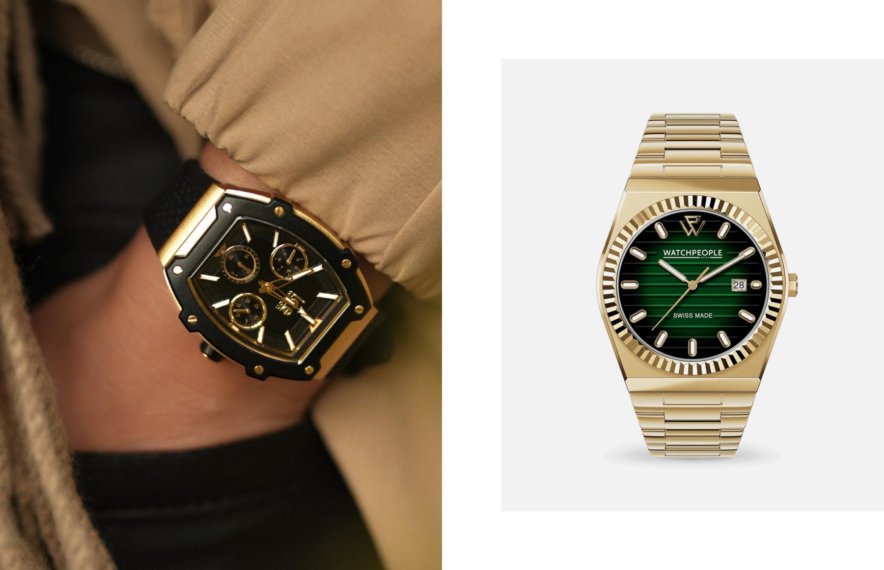 Фото: пресс-служба Ice-Watch