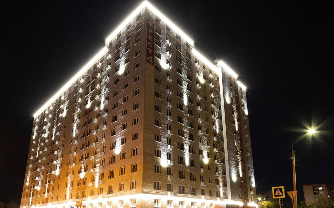 Фото: Телеграм-канал Сергея Шелеста