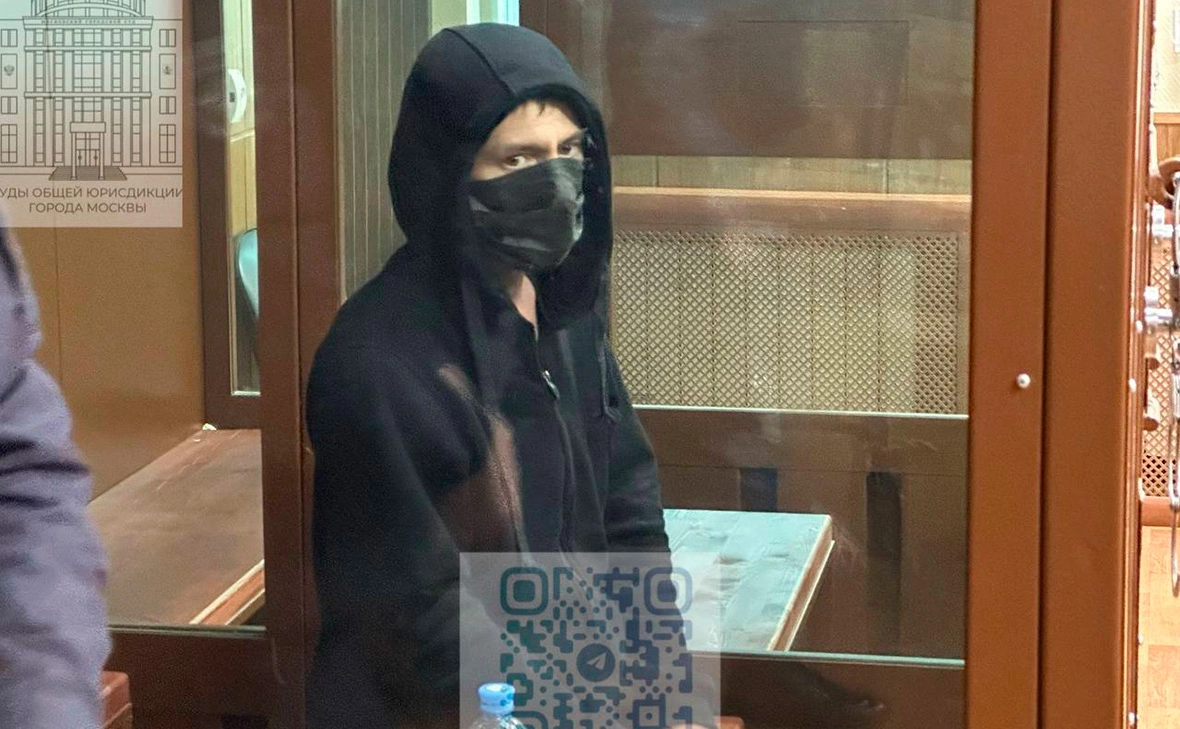 Суды общей юрисдикции города Москвы