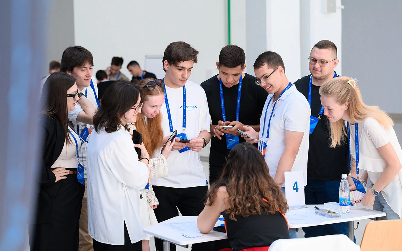 Код независимости: как новые технологии меняют правила IT-обучения