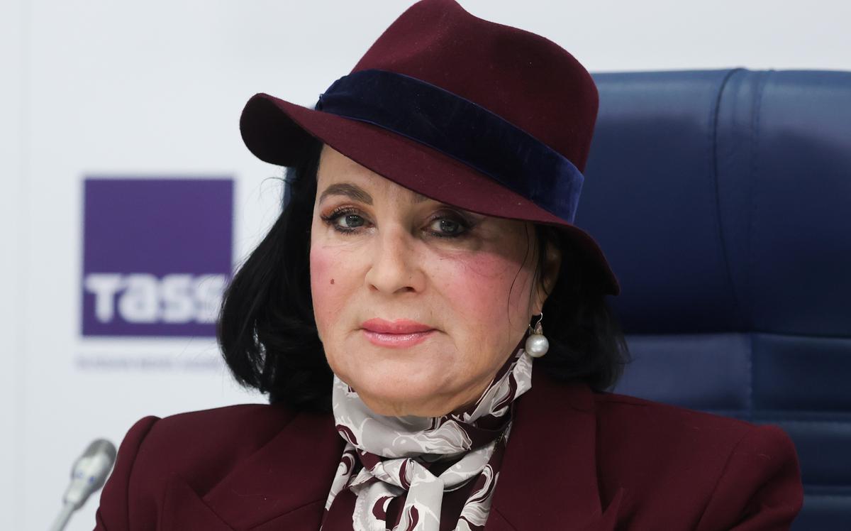 Дерюгина отказалась назвать Винер выдающимся тренером