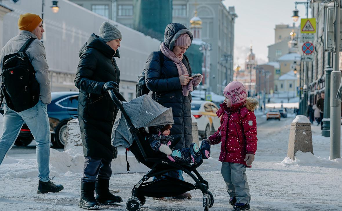 Жилье и деньги: какие меры поддержки доступны в Татарстане семьям