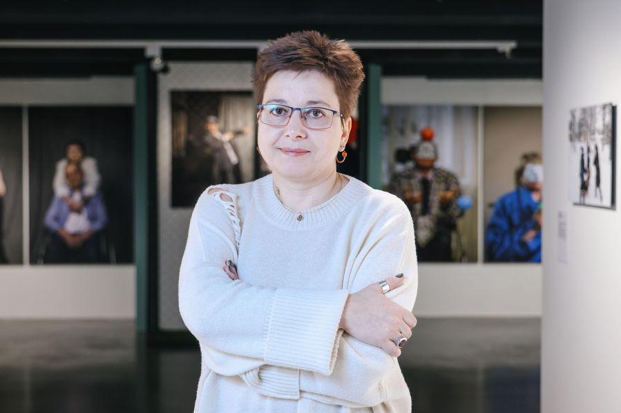 Фото: Андрей Любимов / РБК