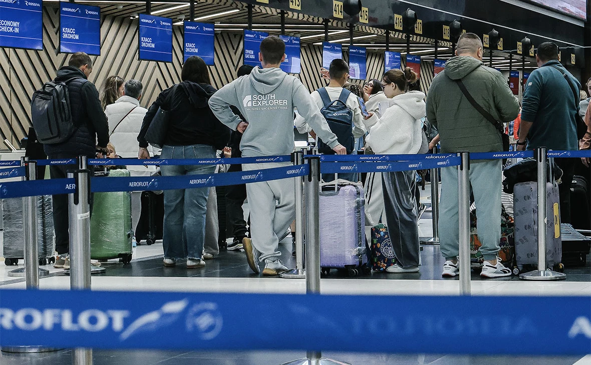 Андрей Любимов / РБК