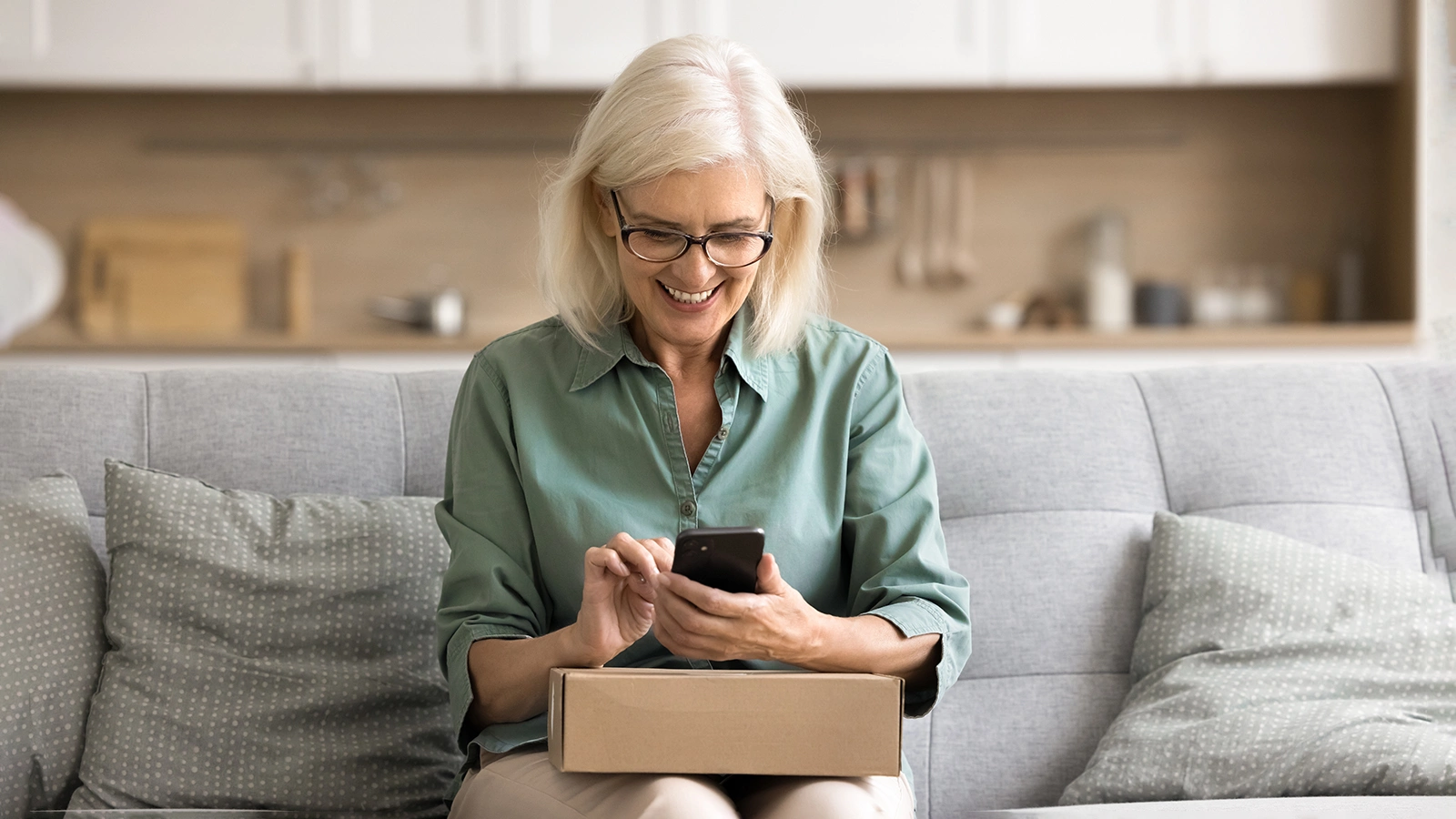 «Почта России» запустила новый способ доставки посылок. В чем суть