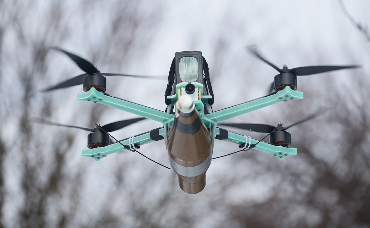 Александр Полегенько / ТАСС