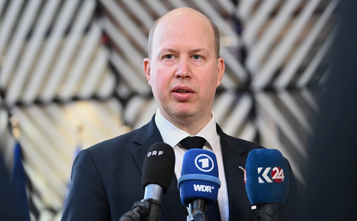 Markus Lenhardt / dpa / Global Look Press