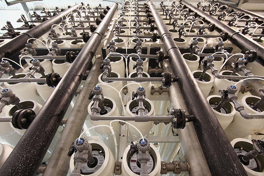 Peter Macdiarmid / Getty Images