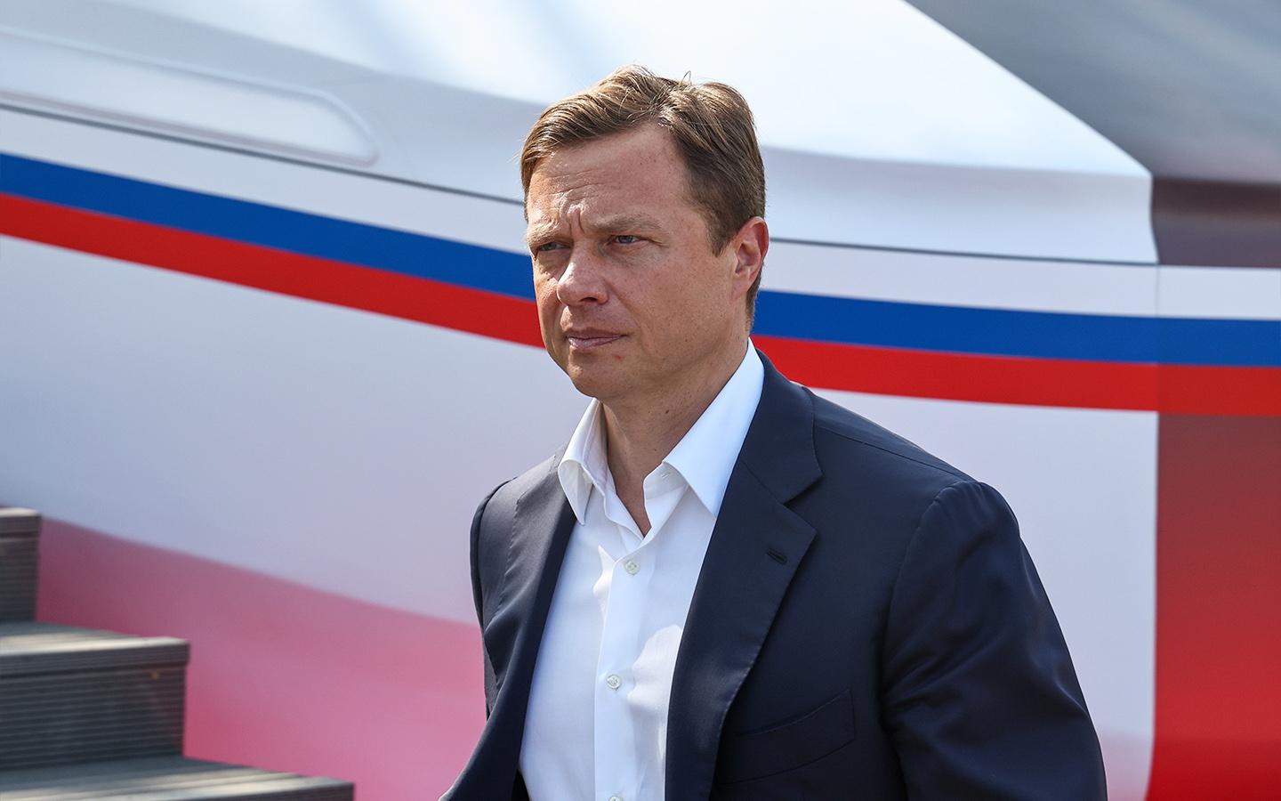 Ликсутов заявил о превосходстве китайских автомобилей над европейскими