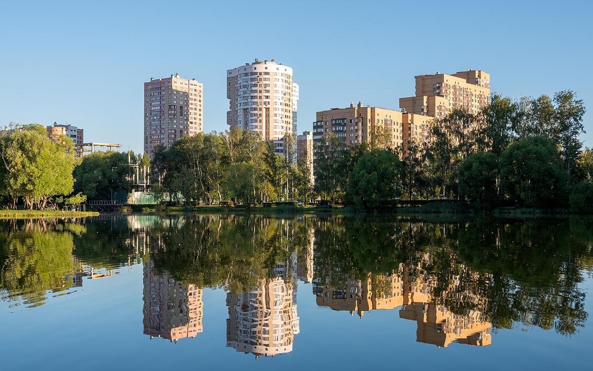 Реутов
