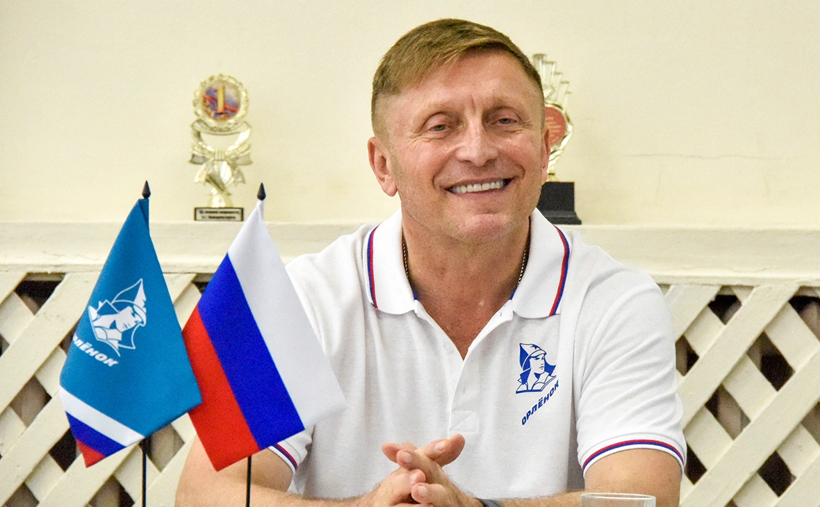 Роман Соколов / ТАСС