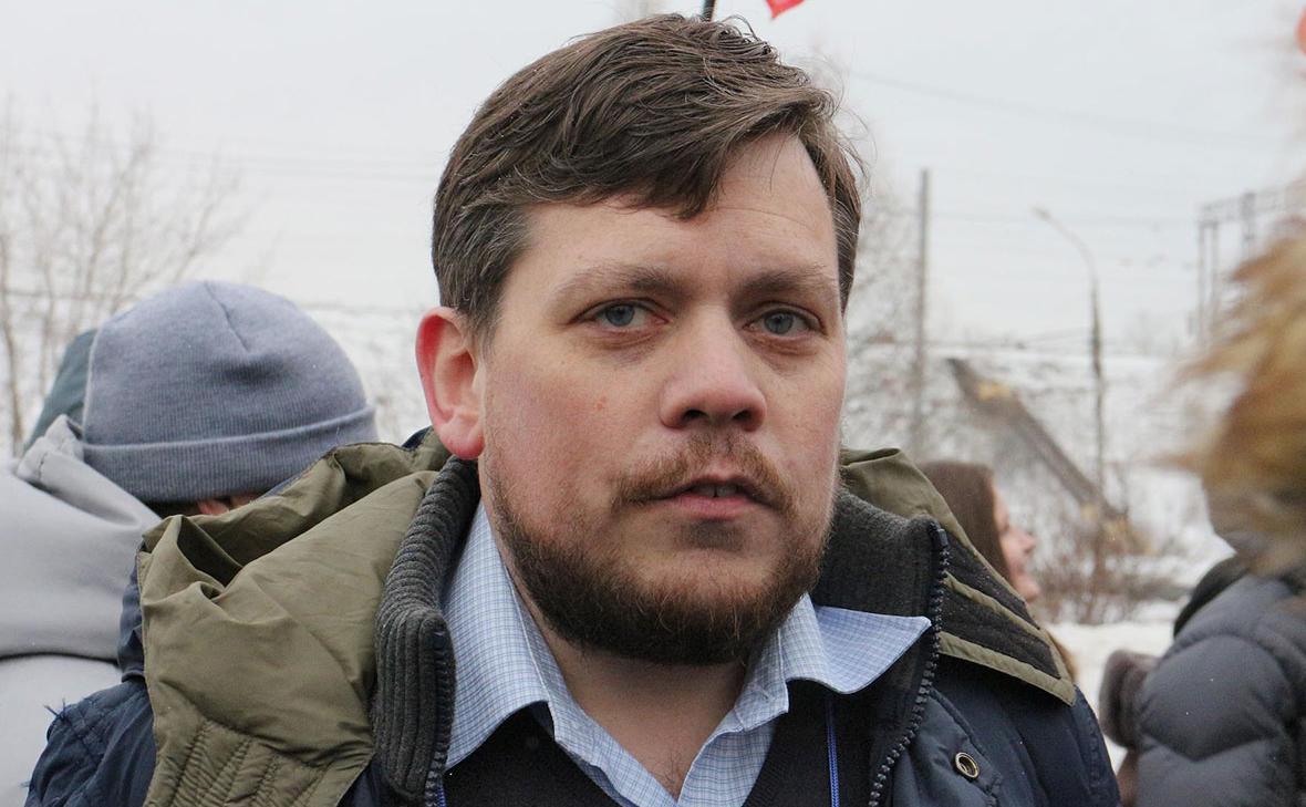 Бизнесмен Фридман заявил о невиновности по делу о поставках аппаратов ИВЛ в Подмосковье