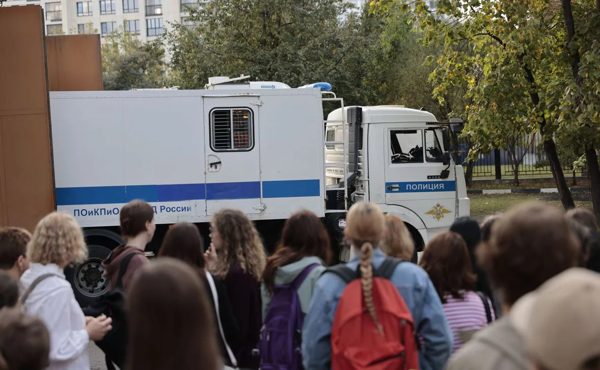 Михаил Гребенщиков / РБК