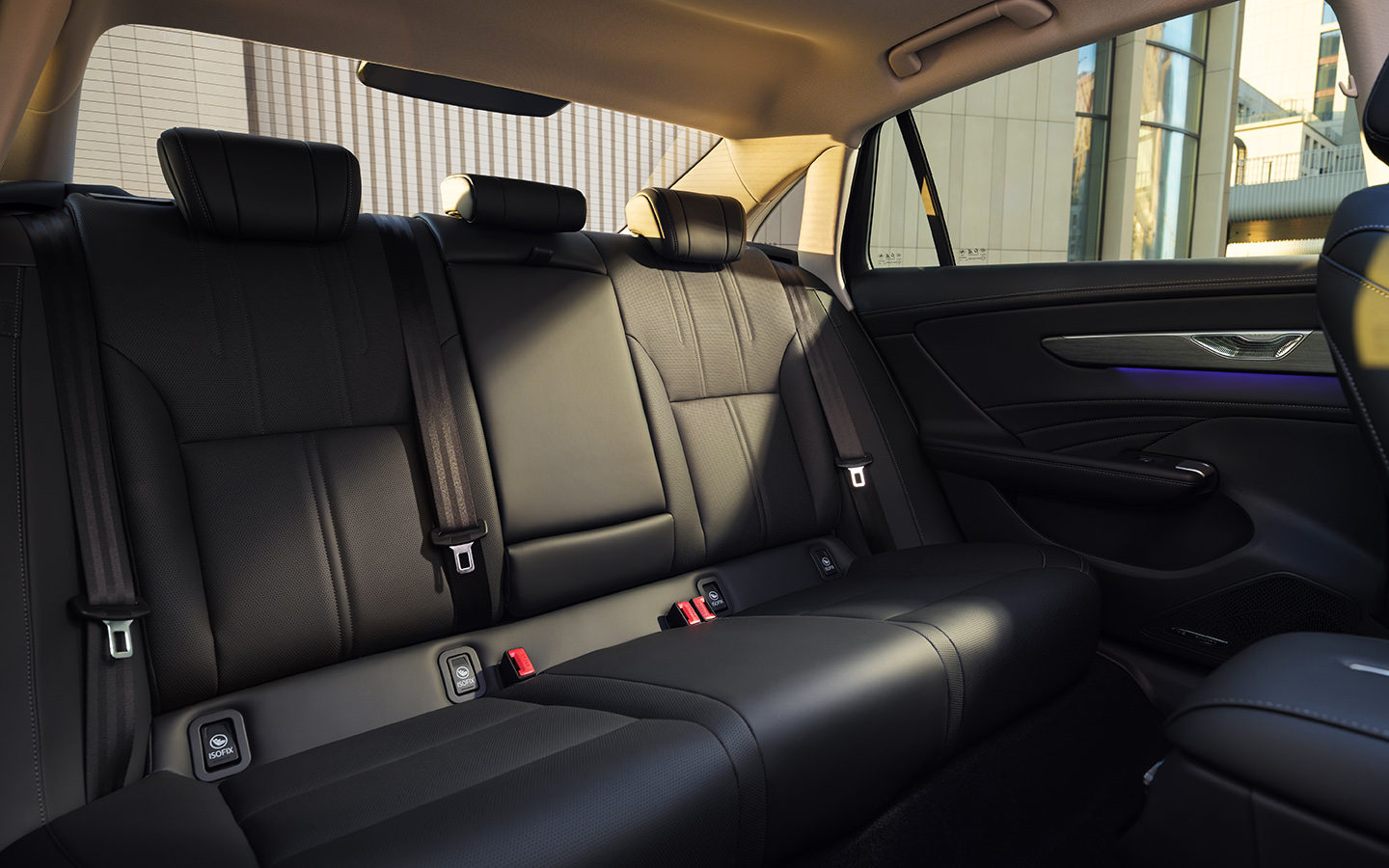 Фото: Hongqi
