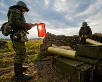 По факту взрыва на военном полигоне "Ашулук" в Астраханской обл. возбуждено дело