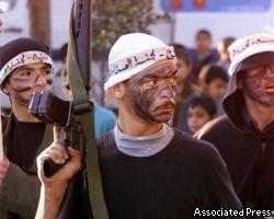 Палестинские боевики напали на ливанскую полицию