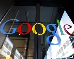 Чистая прибыль Google в I квартале выросла на 8,9% 