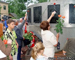 Сегодня 15 лет со дня нападения боевиков Ш.Басаева на Буденновск 