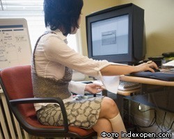 Москвичи могут записаться к врачу через Интернет