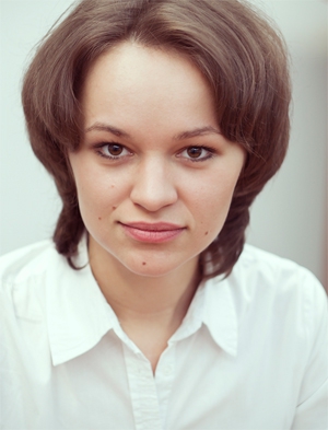 Екатерина Баглаева