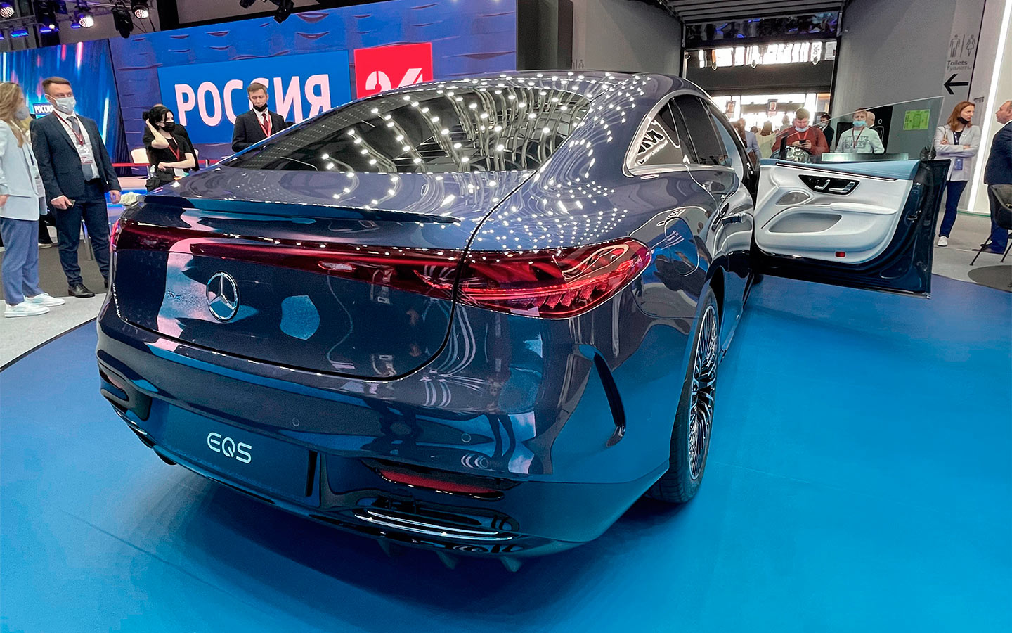 Фото: Autonews.ru