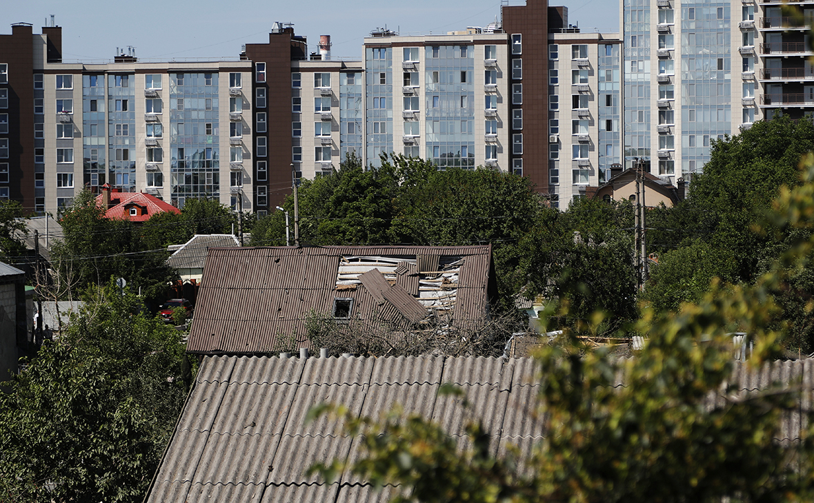 Фото:Таисия Лисковец / РИА Новости