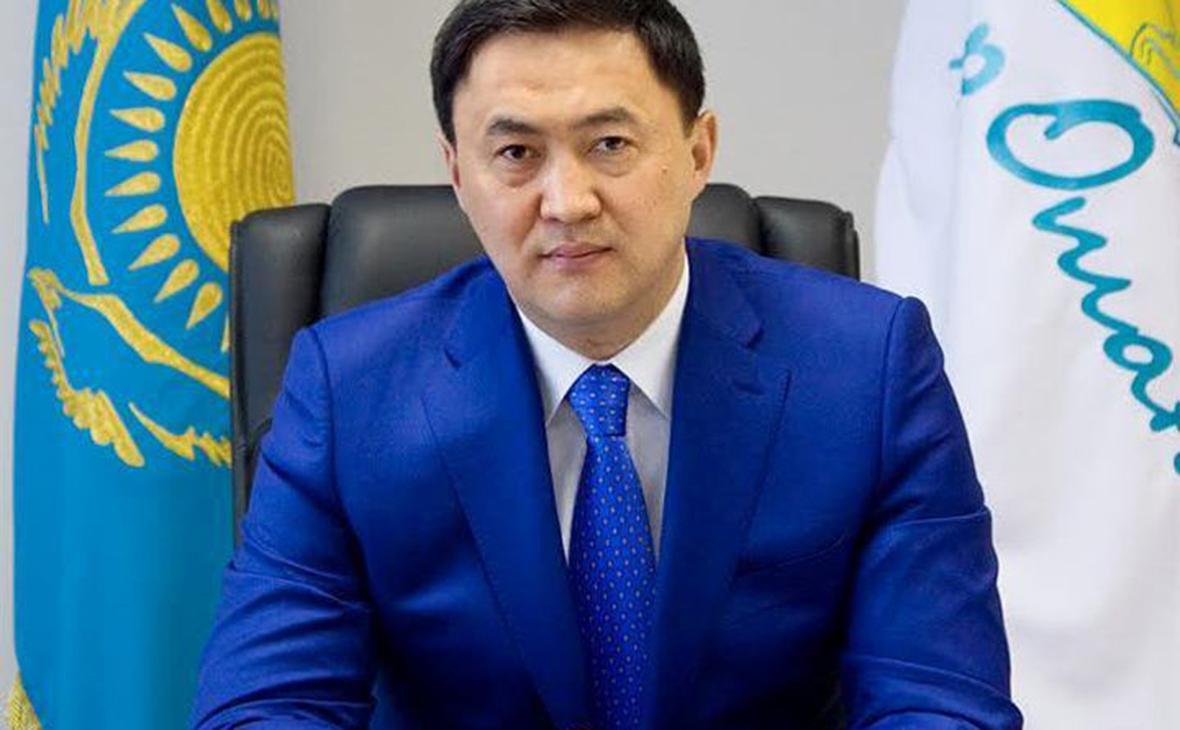 Племянника Назарбаева приговорили к шести годам заключения"/>













