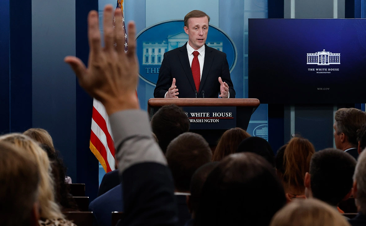 Chip Somodevilla / Getty Images