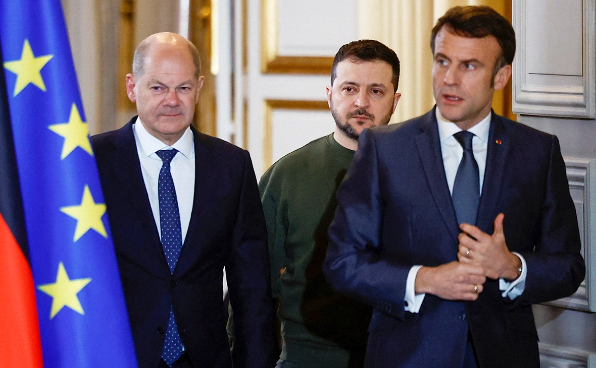 Sarah Meyssonnier / Reuters