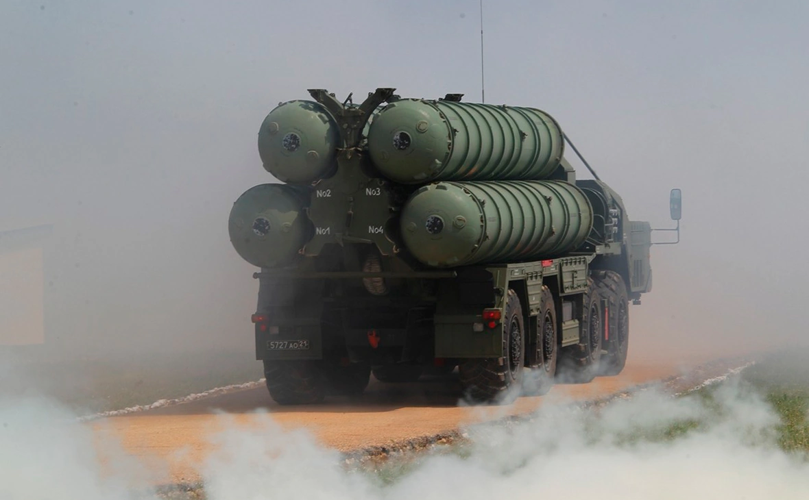 Минобороны России